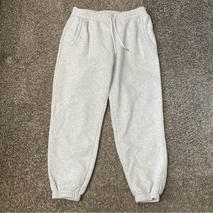 Abercrombie Sunday Sweatpants